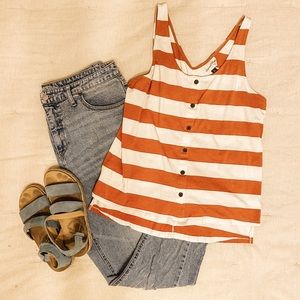 Universal Thread Target Brand Tank too